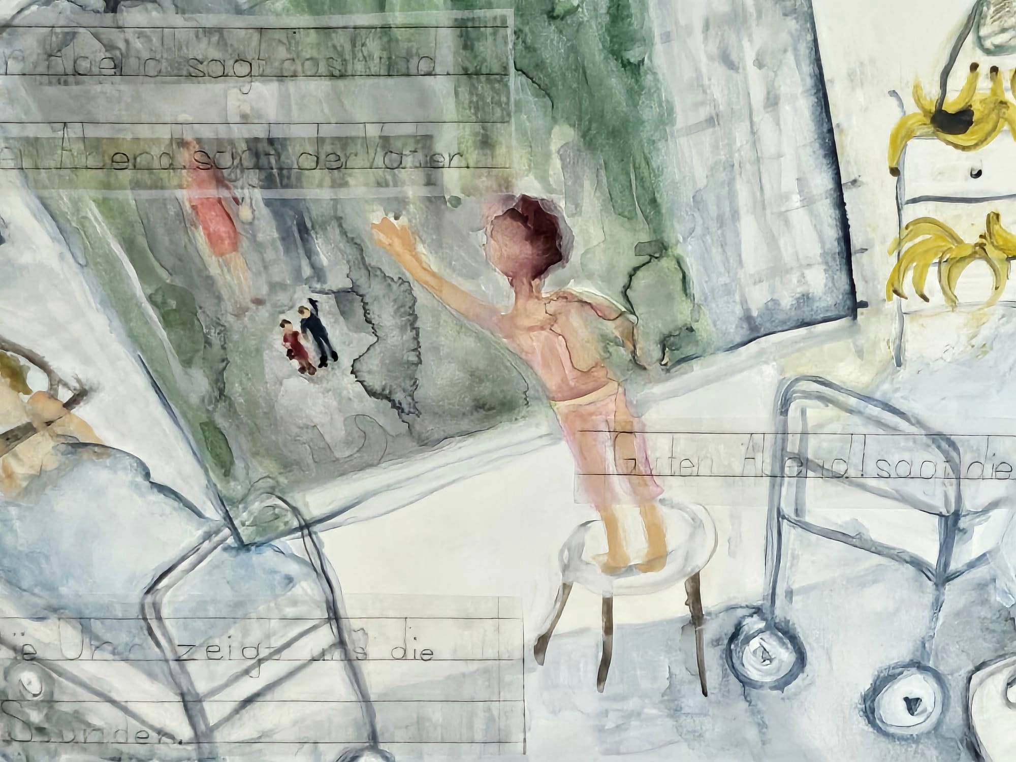 07_Allein mit den Bananen