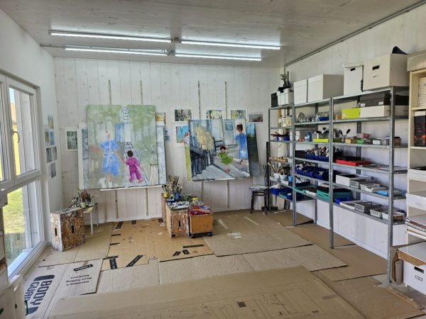 Atelier Nord