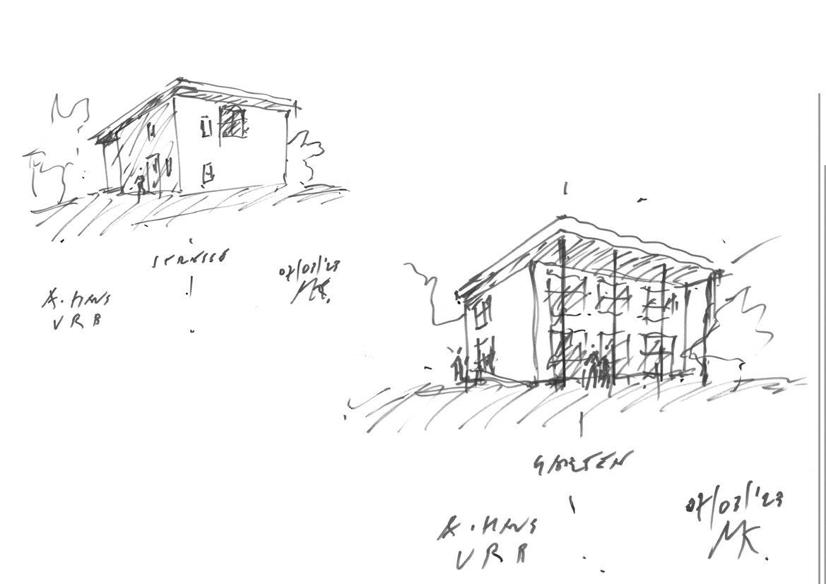 copyright Architekt Kohlbauer