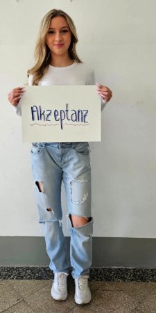 Akzeptanz