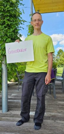 Gerechtigkeit