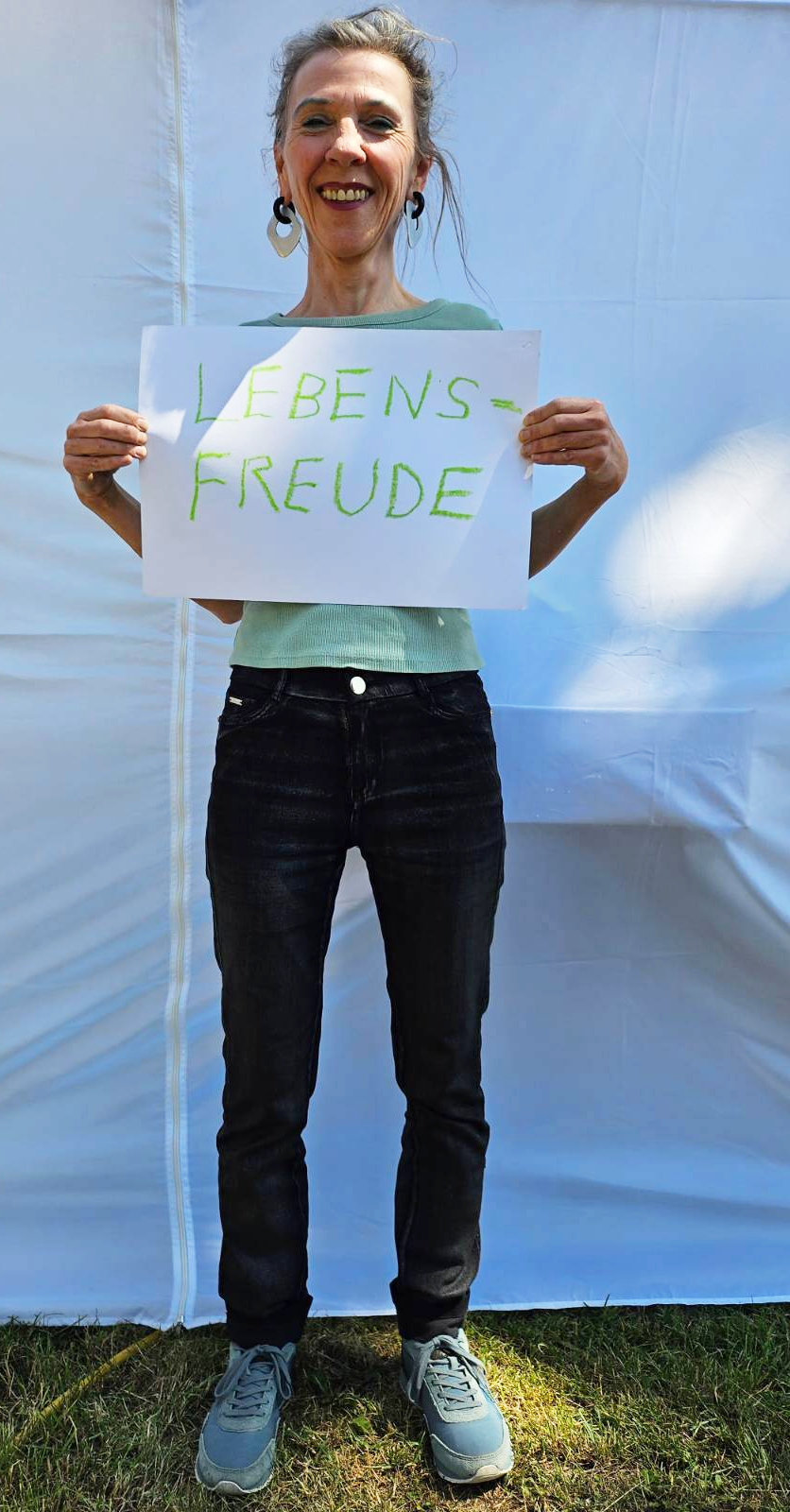 Lebensfreude