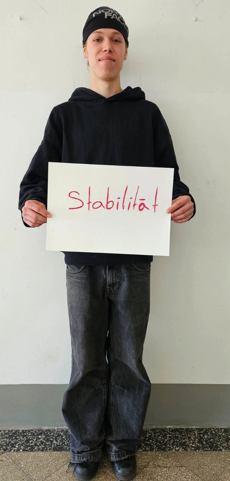 Stabilität