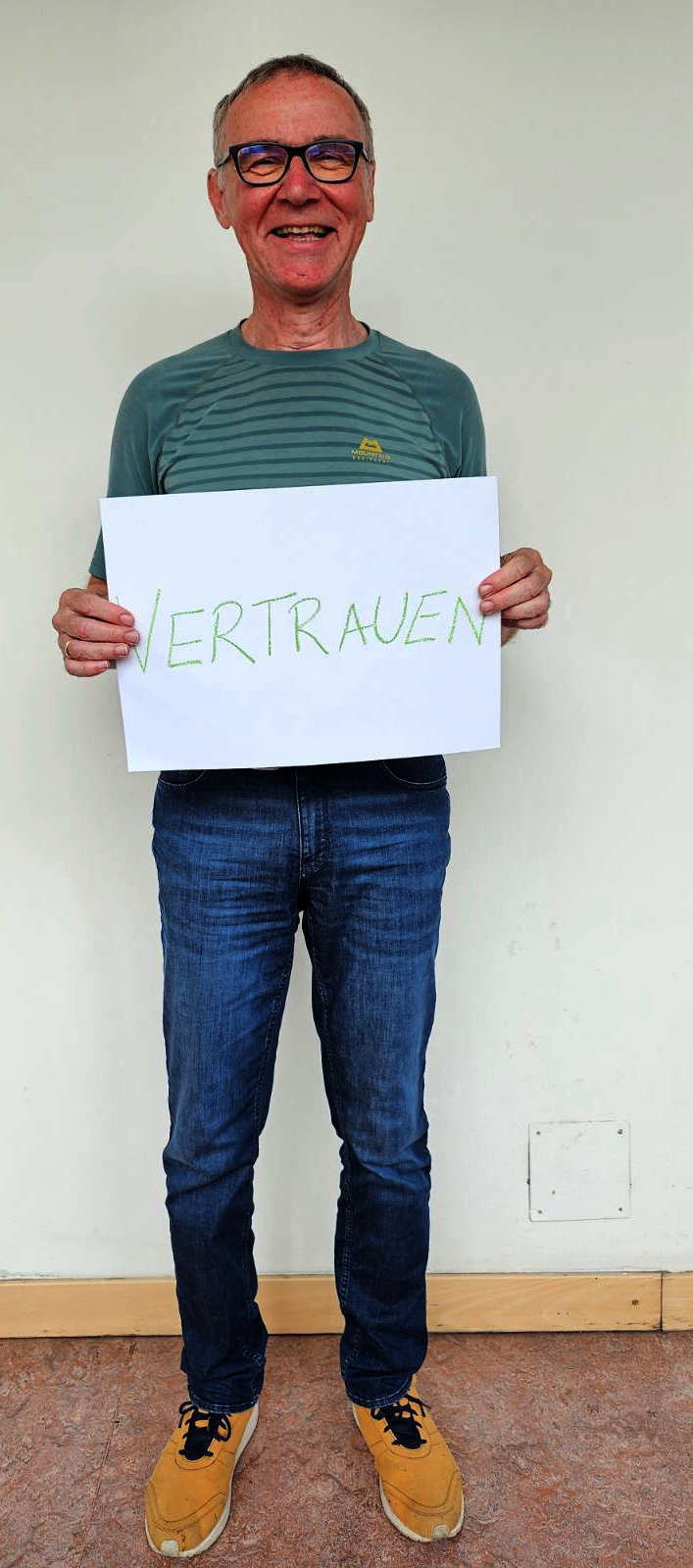 Vertrauen_